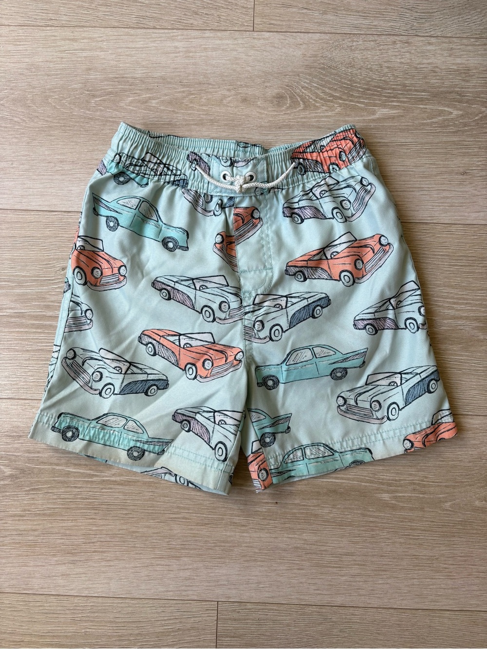 Tea Collection Size 6 Swim